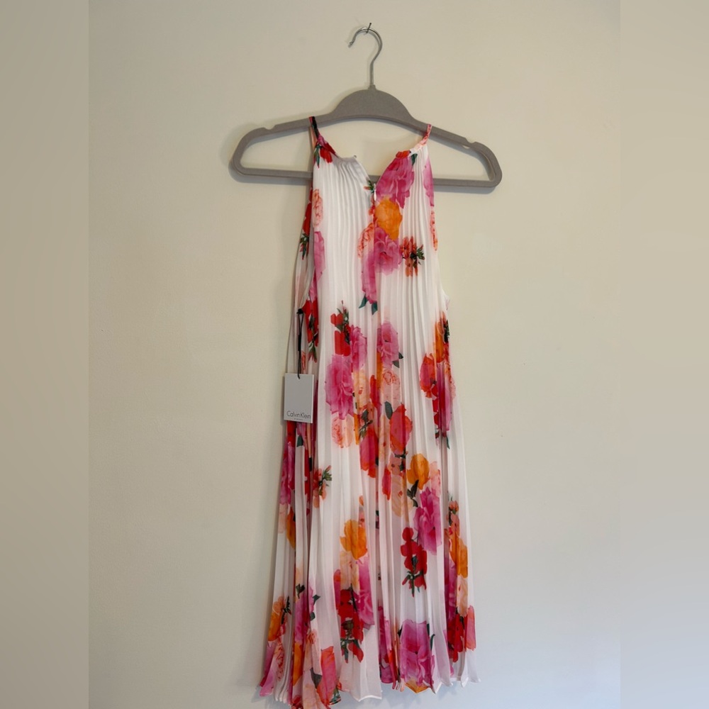 Calvin Klein dress